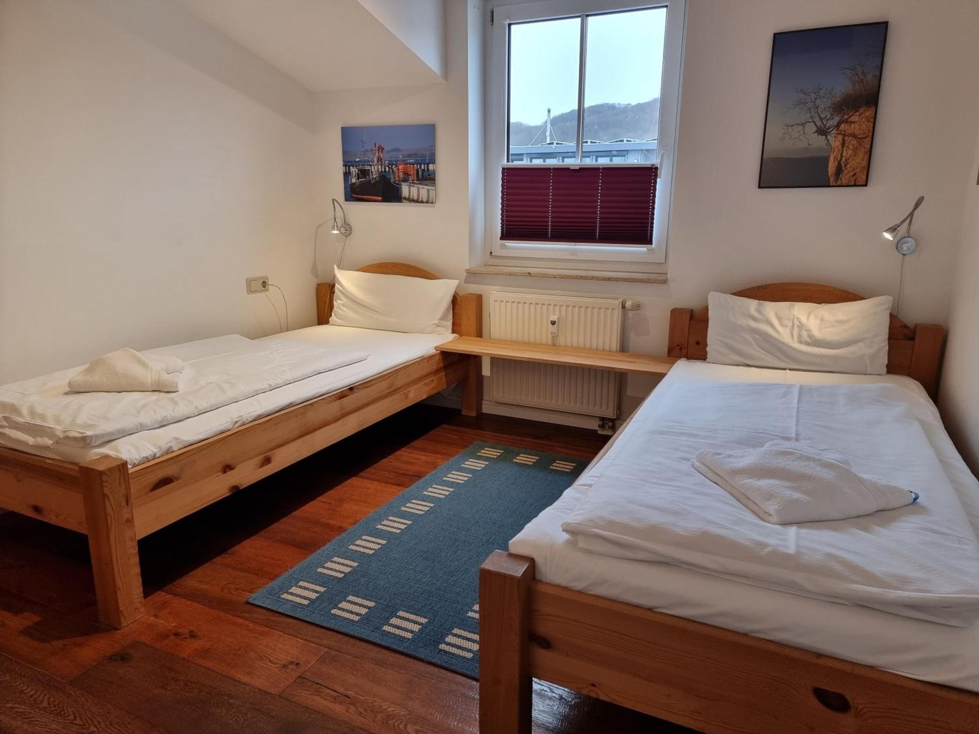 Ferienwohnung Lorenz 사스니츠 외부 사진