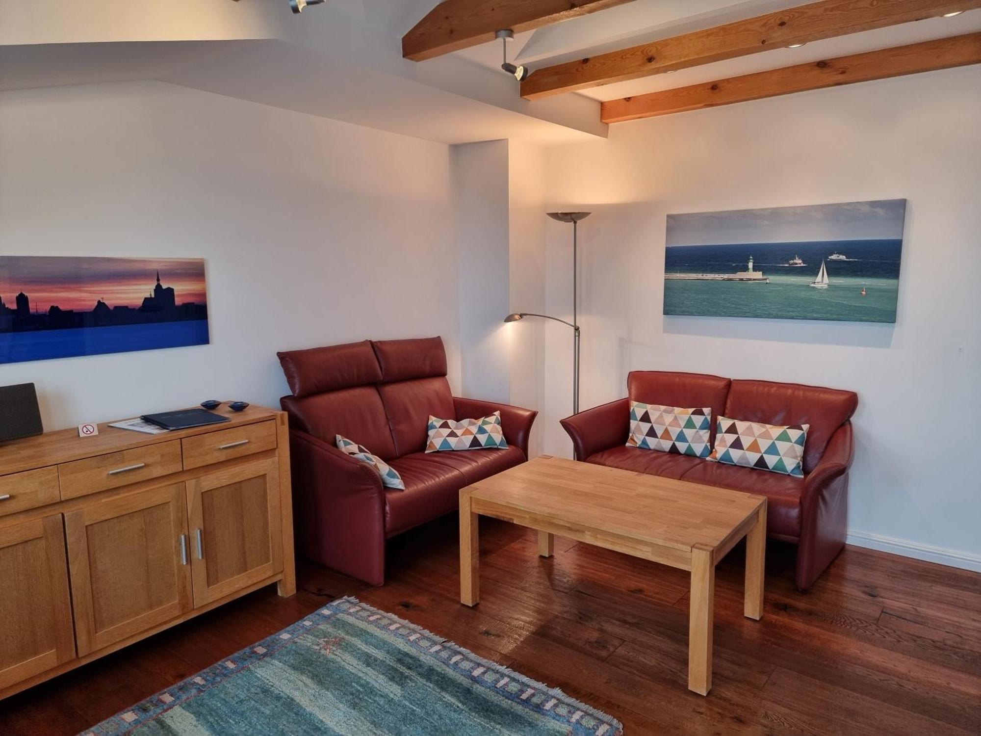 Ferienwohnung Lorenz 사스니츠 외부 사진